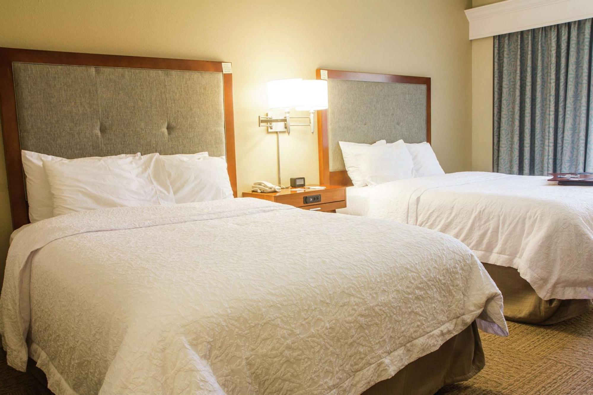 Hampton Inn Charleston-Daniel Island Buitenkant foto