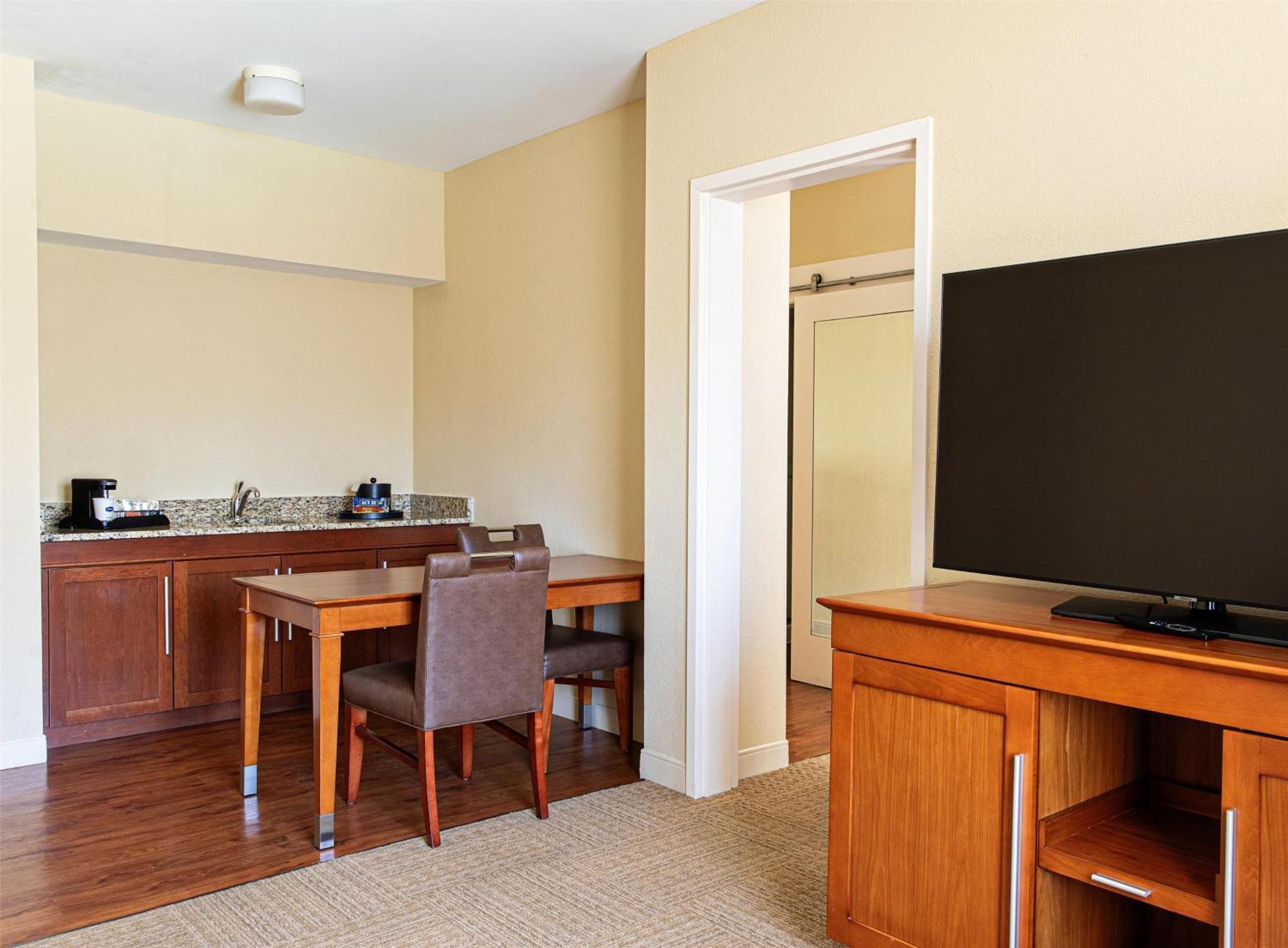 Hampton Inn Charleston-Daniel Island Buitenkant foto